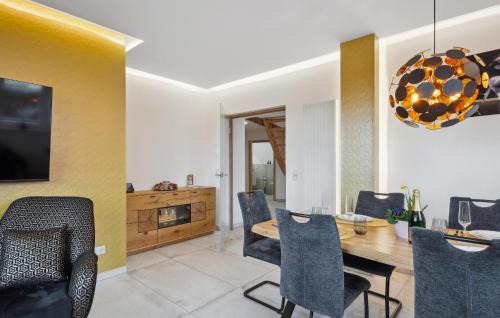 Naumburg Apartment | Haus Alte Schmiede Apt 4