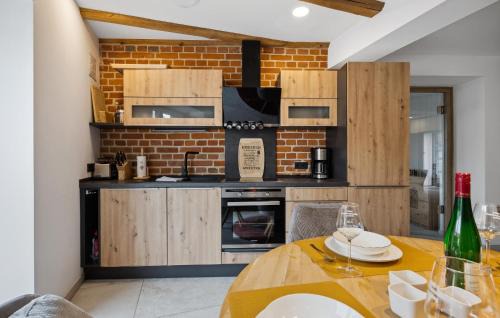 Naumburg Apartment | Haus Alte Schmiede Apt 4