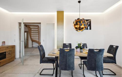 Naumburg Apartment | Haus Alte Schmiede Apt 4