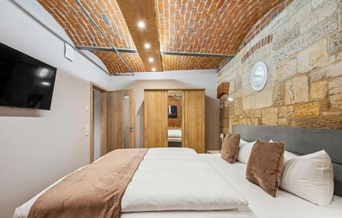 Naumburg Apartment | Haus Alte Schmiede Apt1