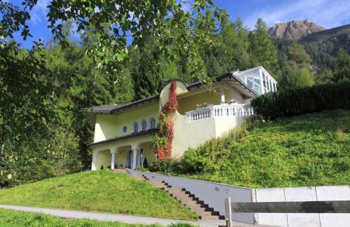 Elmen Apartment | Haus am Ölberg