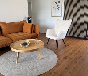 Dornbirn Apartment | Haus Am Anger Dornbirn