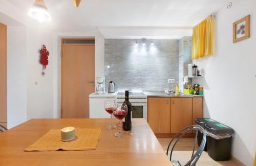 Bad Saeckingen Apartment | Haus am Apfelbaum