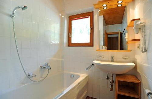 Naggl House | Haus am Mühlbach
