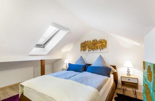 Eggolsheim Apartment | Haus am Mühlbach in Götzendorf