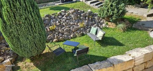 Eggolsheim Apartment | Haus am Mühlbach in Götzendorf