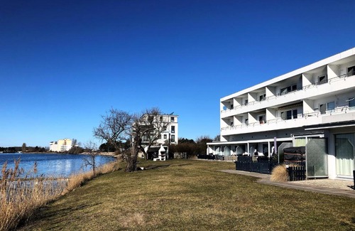 Steinwarder Apartment | Haus am See - Steinwarder HAS-004 Haus am See