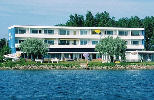 Steinwarder Apartment | Haus am See - Steinwarder HAS-004 Haus am See