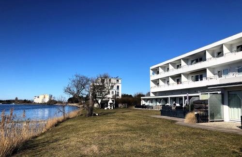 Steinwarder Apartment | Haus am See - Steinwarder HAS-01B