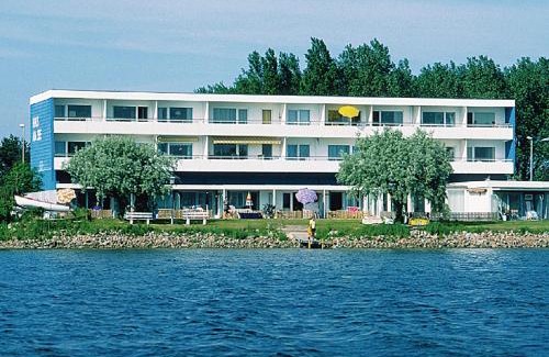 Steinwarder Apartment | Haus am See - Steinwarder HAS-01B