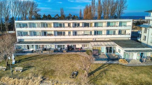 Steinwarder Apartment | Haus am See - Steinwarder HAS-01B