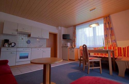 Finkenstein am Faaker See Apartment | Haus am Wald