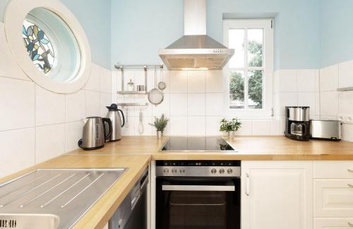 Malente House | Haus an der Zeder