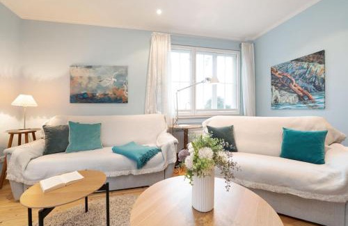 Malente House | Haus an der Zeder