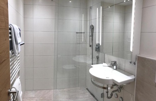 Seefeld in Tirol Apartment | Haus Andreas