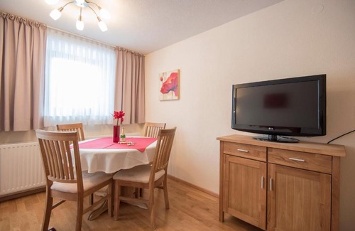 Seefeld in Tirol Apartment | Haus Andreas