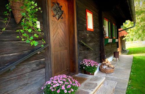 Stainz House | Haus Annerl
