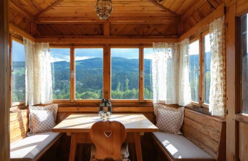 Stainz House | Haus Annerl