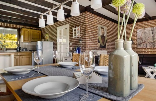 Wolphaartsdijk House | Haus Anni by Interhome