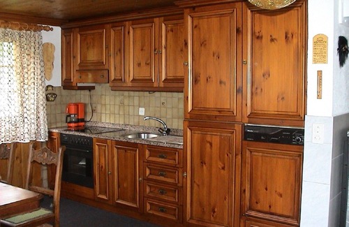 Riederalp Apartment | Haus-Aristella