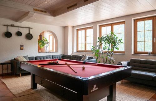 Pettneu am Arlberg House | Haus Arlberg