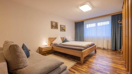 Telfes im Stubai Apartment | Haus Auer Theresia