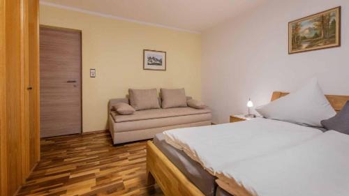 Telfes im Stubai Apartment | Haus Auer Theresia