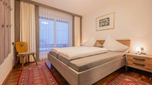 Telfes im Stubai Apartment | Haus Auer Theresia