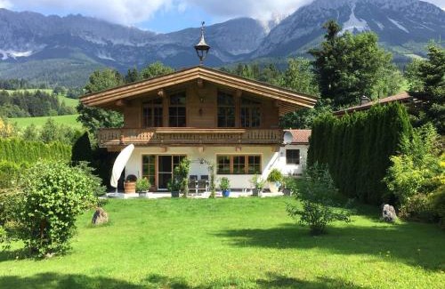 Ellmau House | Haus Bella