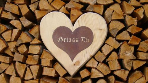 Unterjoch Apartment | Haus Bergkristall