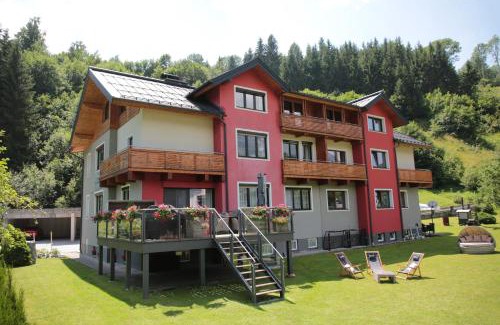 Muehlbach Am Hochkoenig Apartment | Haus Birnbacher