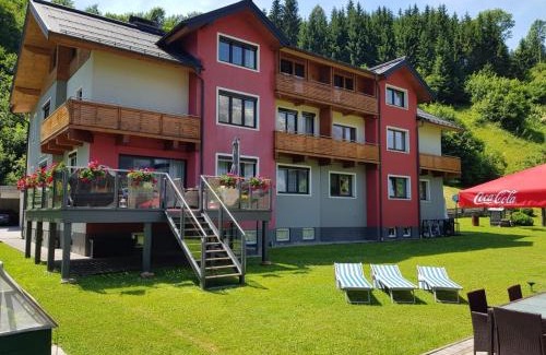 Muehlbach Am Hochkoenig Apartment | Haus Birnbacher