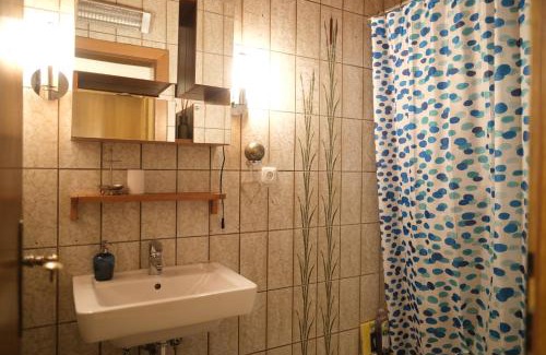 Neu-Goetzens House | Haus Blang Einzelzimmer