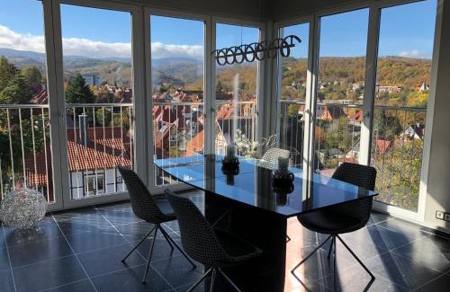 Hasserode Apartment | Haus Brockenblick