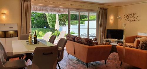 Archsum House | Haus Caluschi