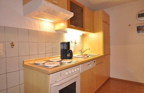 Obermaiselstein Apartment | Haus Caser - cozy apartment with mountain view - apartment 7