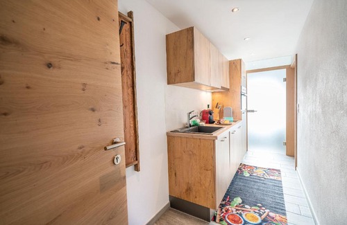 Achenkirch House | Haus Christlum