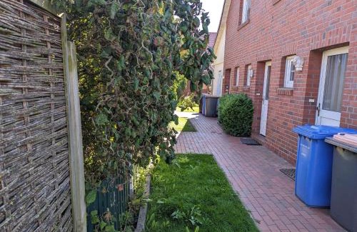 Wangerland House | Haus Christof - Hooksiel