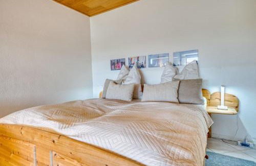 Steinwarder Apartment | Haus Dünenhof, App 3DHE06