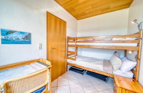 Steinwarder Apartment | Haus Dünenhof, App 3DHE06
