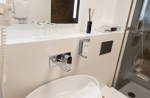 Moehnesee Hotel | Haus Delecke