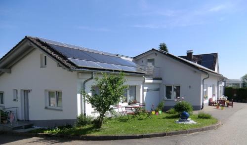Lauterbach House | Haus Diesenhof
