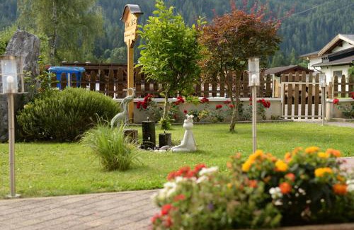 Elbigenalp Apartment | Haus Dietz