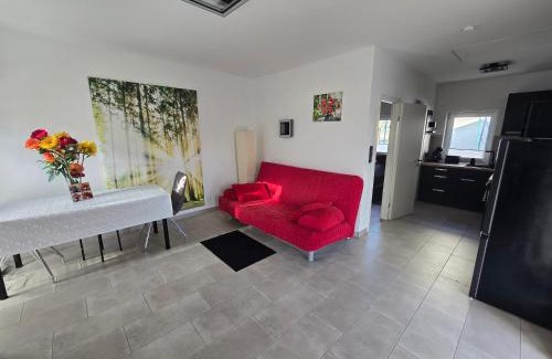 Omsewitz House | Haus Dresden, Pool, Garten, Terrasse, familienfreundlich