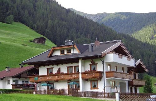 Madseit Apartment | Haus Edring