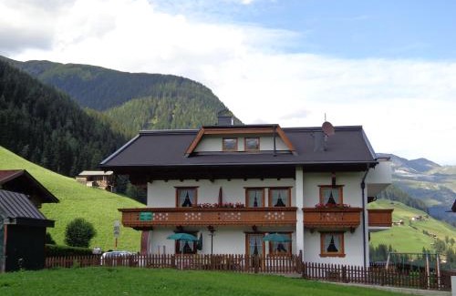 Madseit Apartment | Haus Edring