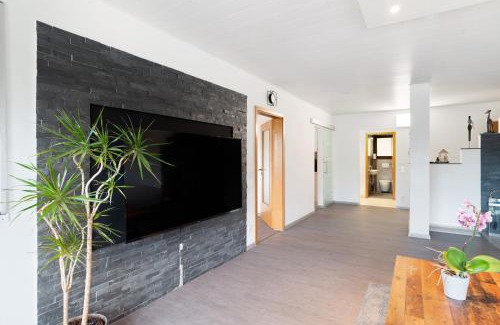 Bad Teinach-Zavelstein Apartment | Haus Erika Ferienwohnung 1
