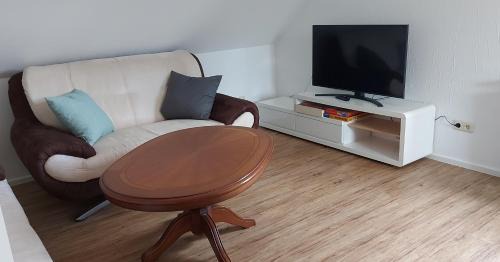 Mainz-Bingen Apartment | Haus Erika