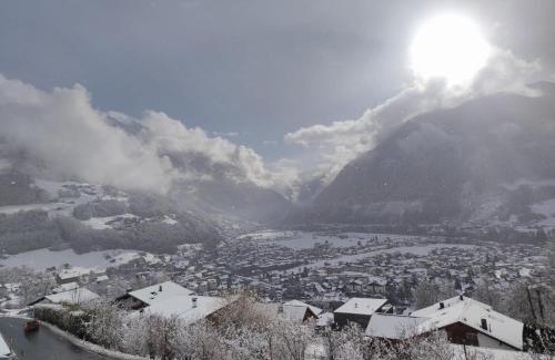 Bartholomaeberg House | Haus Fernweh