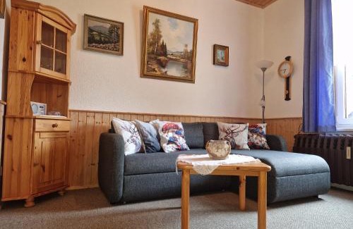 Mandelholz Apartment | Haus Fessel - Birkenkopf